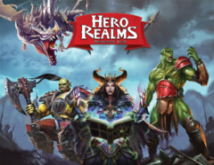 Hero Realm